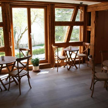 Waldvogel Ferienzimmer Klimatisiert Immenstaad am Bodensee Ngoại thất bức ảnh