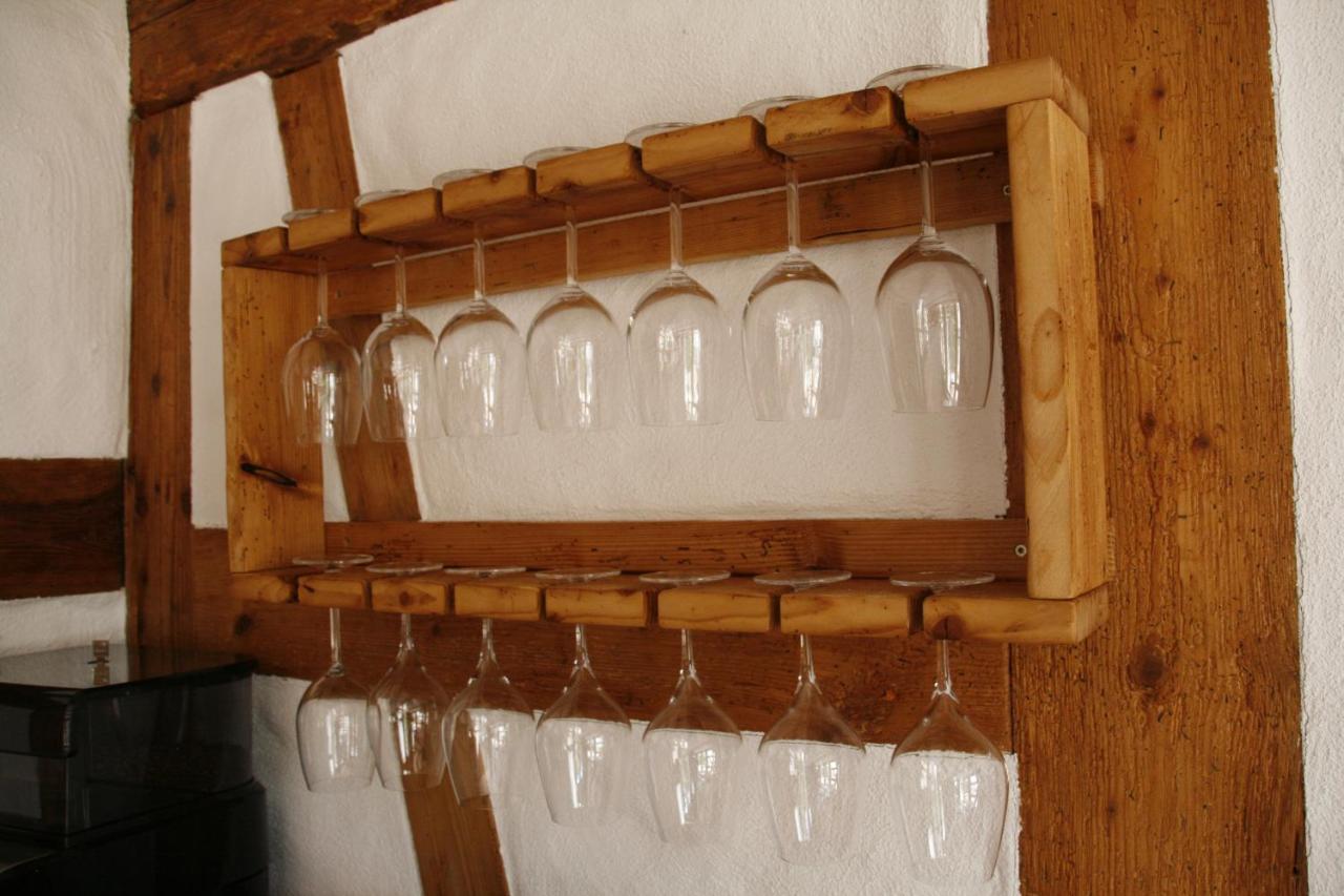 Waldvogel Ferienzimmer Klimatisiert Immenstaad am Bodensee Ngoại thất bức ảnh