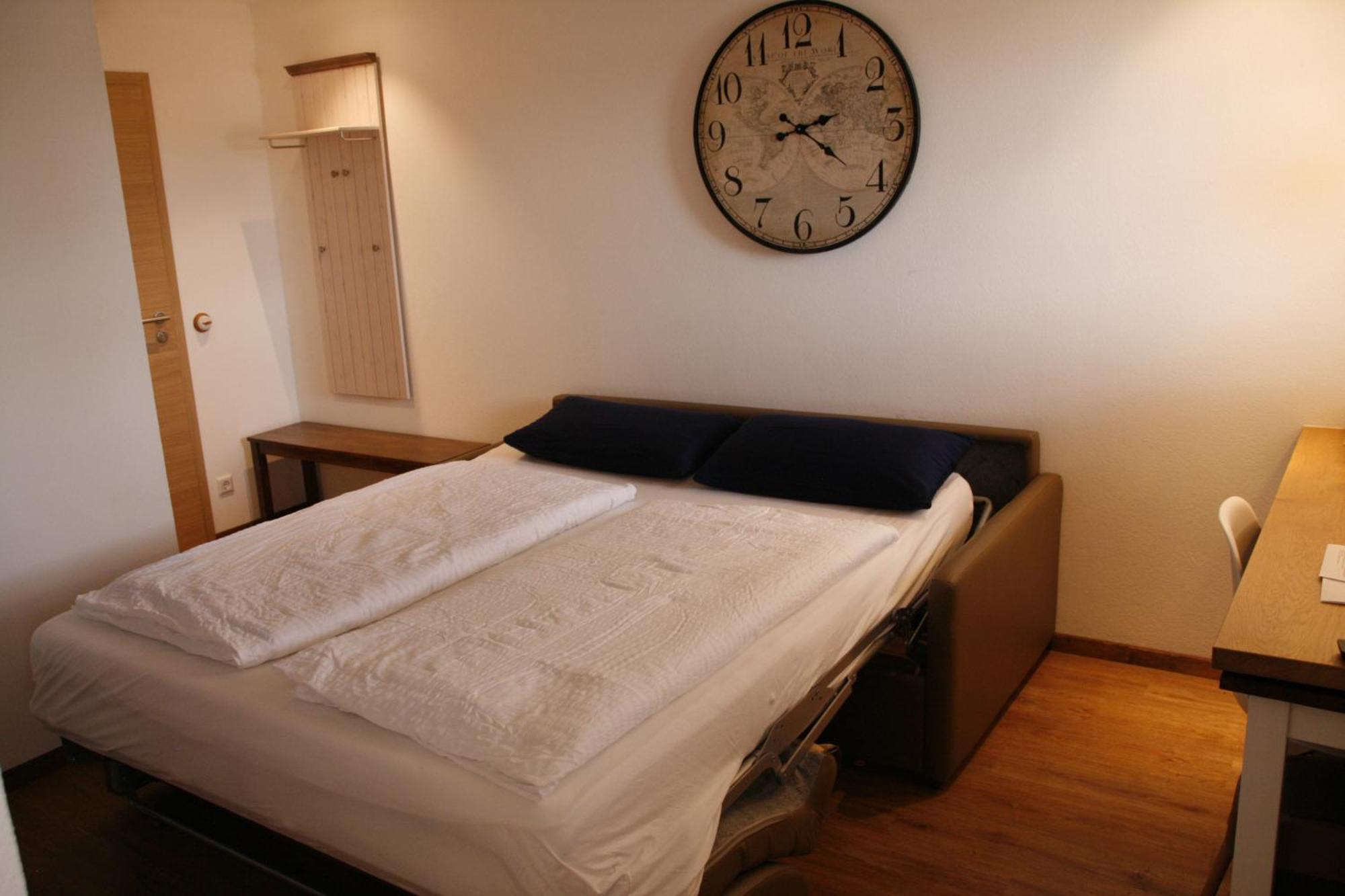 Waldvogel Ferienzimmer Klimatisiert Immenstaad am Bodensee Phòng bức ảnh