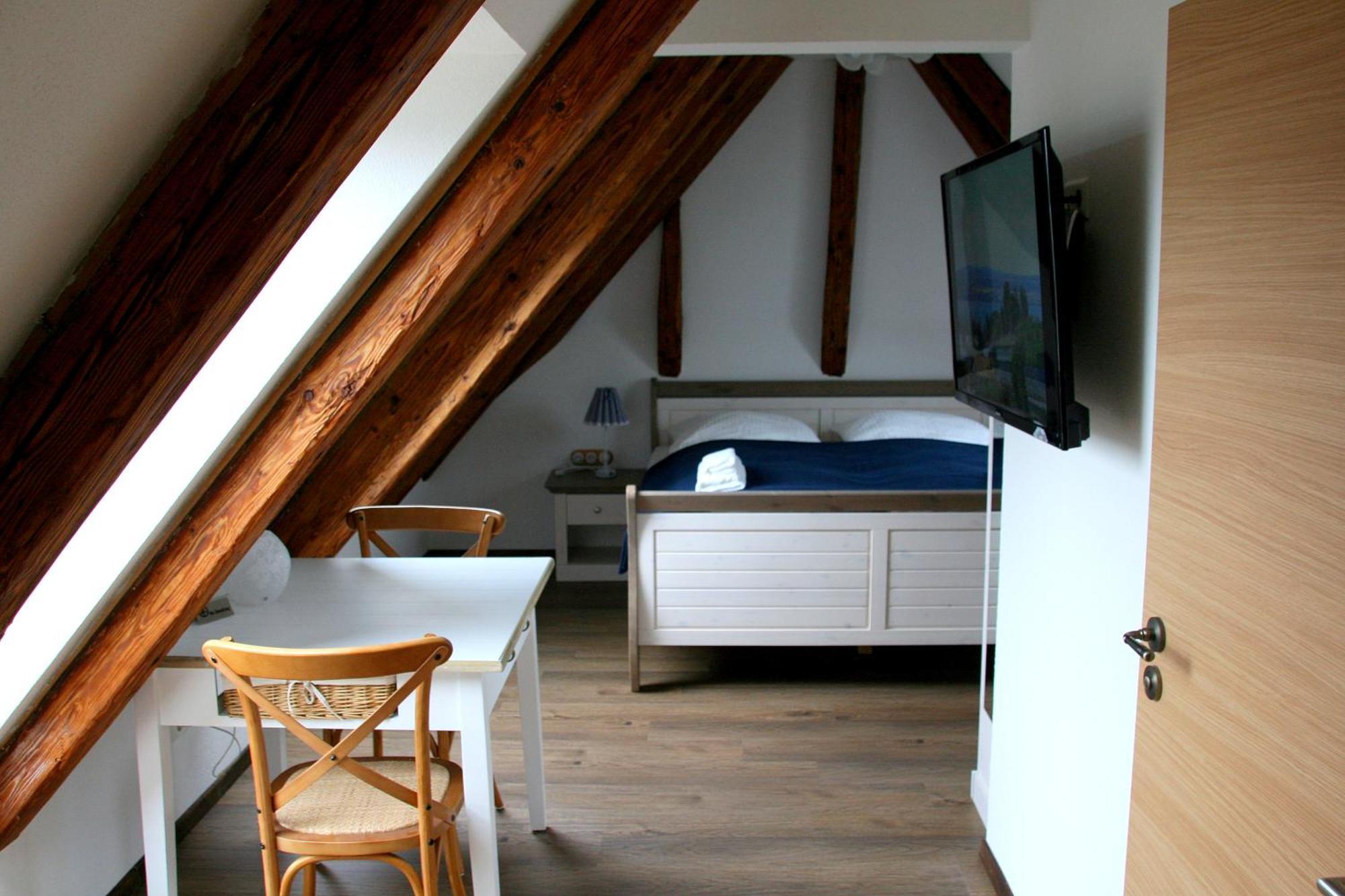 Waldvogel Ferienzimmer Klimatisiert Immenstaad am Bodensee Ngoại thất bức ảnh