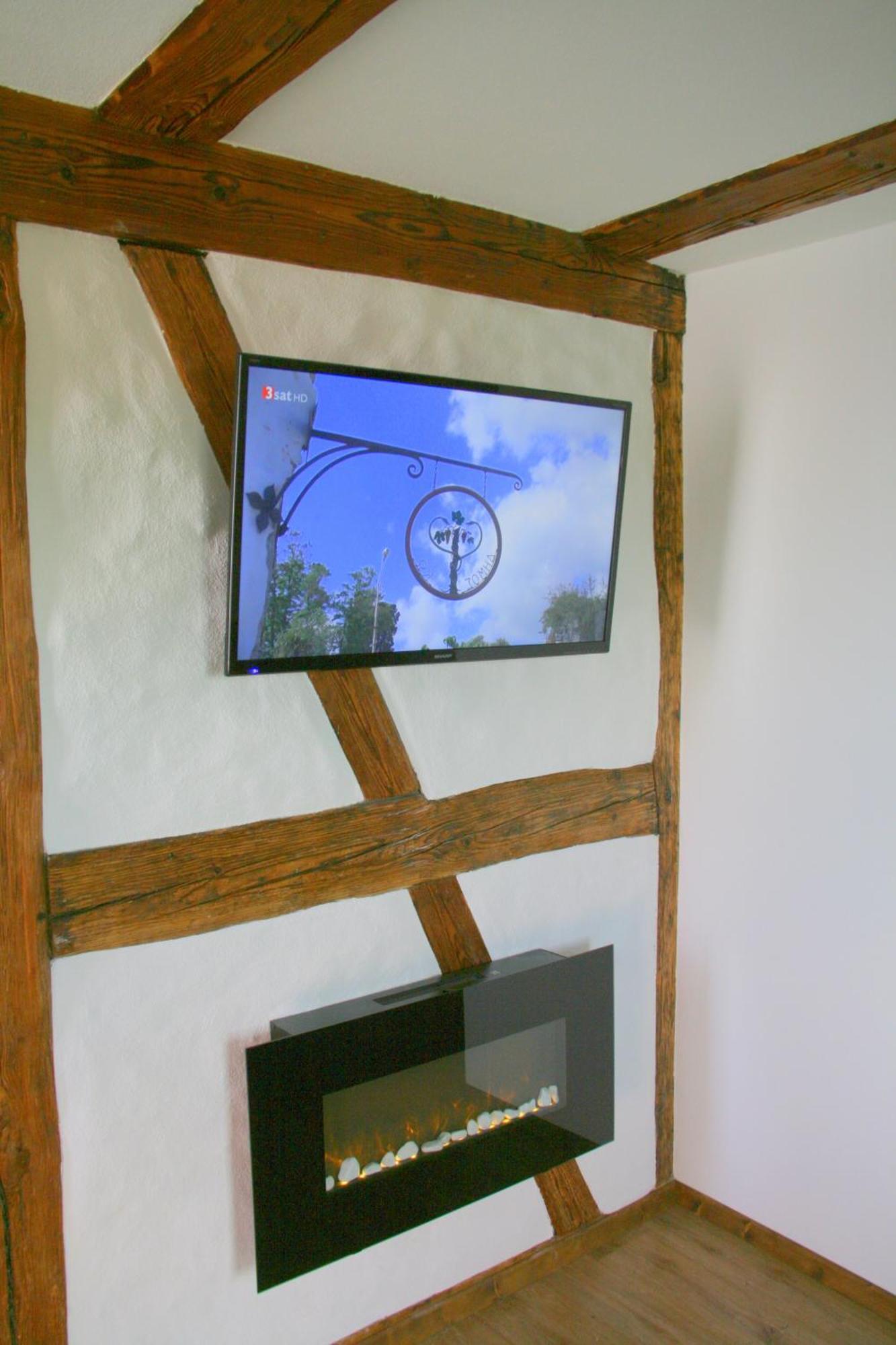 Waldvogel Ferienzimmer Klimatisiert Immenstaad am Bodensee Ngoại thất bức ảnh